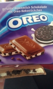 MILKA 100G OREO TFL - 7622300617820 - Bild zu einer Bewertung von Unbekannt am 20. Apr 2012 MILKA 100G OREO TFL - 7622300617820 - Bild zu einer Bewertung von Unbekannt am 20. Apr 2012