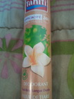 Tahiti - Dodorant - - lot de 2