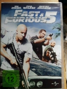 Fast And Furious 5 - 8004399323803 - Bild zu einer Bewertung von Tim am 22. Apr 2012