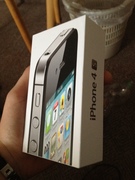 iPhone 4s - 0885909537280 - Bild zu einer Bewertung von LooP am 22. Apr 2012