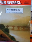 Der Spiegel - 4084200810702 - Bild zu einer Bewertung von honey am 23. Apr 2012
