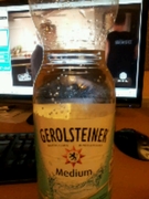 15 Gerolsteiner Medium EW PET - 4001513007704 - Bild zu einer Bewertung von Unbekannt am 24. Apr 2012