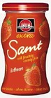 SCHWARTAU EXTRA SAMT ERDBEER 8X
