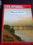 Der Spiegel - 4084200810702 - Bild zu einer Bewertung von Unbekannt am 26. Apr 2012