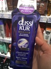 GLISS KUR ULTIMATE VOLUME SHAMPOO
