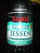 Saskia Quelle Löningen Mineralwasser - 615908406214 - Bild zu einer Bewertung von Unbekannt am  1. Mai 2012