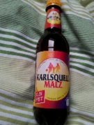 Karlsquell Malz - 42142256 - Bild zu einer Bewertung von Unbekannt am  4. Mai 2012
