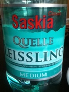 Saskia Quelle Löningen Mineralwasser - 615908406214 - Bild zu einer Bewertung von Unbekannt vor einer Woche
