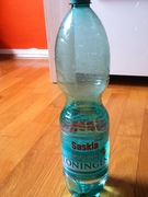 Saskia Quelle Löningen Mineralwasser - 615908406214 - Bild zu einer Bewertung von Star Trek vor einer Woche