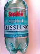 Saskia Quelle Löningen Mineralwasser - 615908406214 - Bild zu einer Bewertung von Unbekannt vor einer Woche