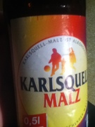 Karlsquell Malz - 42142256 - Bild zu einer Bewertung von :) am  6. Mai 2012