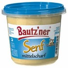 BAUTZNER MITTELSCHARF BZ