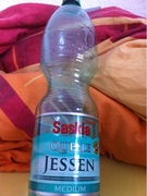 Saskia Quelle Löningen Mineralwasser - 615908406214 - Bild zu einer Bewertung von PET vor 4 Tagen