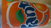 FANTA Orange 0,5L - 54490994 - Bild zu einer Bewertung von Unbekannt vor einer Woche