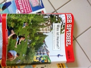Der Spiegel - 4084200810702 - Bild zu einer Bewertung von Unbekannt vor 2 Tagen
