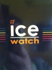 Ice-Watch Unisexuhr Sili SI.BE.U.S.09