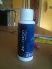 Wella Welloxon Perfect Oxidations-Creme 6+9+12 %, 9 %