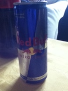 Red Bull Energy Drink 250 ml - 9783440118122 - Bild zu einer Bewertung von Balduin vor 4 Tagen