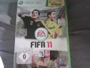 Fifa 11 Xbox 360 - 9783831012275 - Bild zu einer Bewertung von Unbekannt vor 3 Tagen