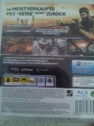 Call of Duty 7: Black Ops PS3 - 5010394996716 - Bild zu einer Bewertung von thomas vor 2 Tagen