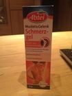 ABTEI SCHMERZGEL 6er