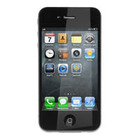  iPhone 4S 16GB schwarz