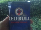 Red Bull Zware Shag