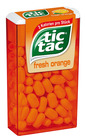 Tic Tac 100er Orange