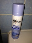 Rasierschaum Sensitiv