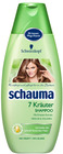 Schauma 7 Kräuter Shampoo