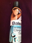 Balea Deospray Invisible , 3er Pack (3 x)
