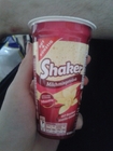 Milk-Shake Vanille