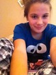 Profilbild von Angee zu einer Bewertung am 17. Aug 2011