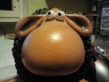 Profilbild von scherry zu einer Bewertung am 12. Mär 2012