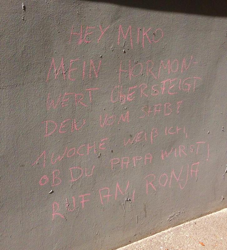 gute flirt app Langenfeld