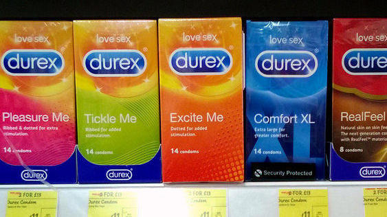 Christliche frauen, die kondome datieren
