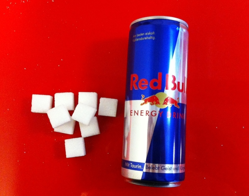 Wie Viel Kalorien Hat Red Bull