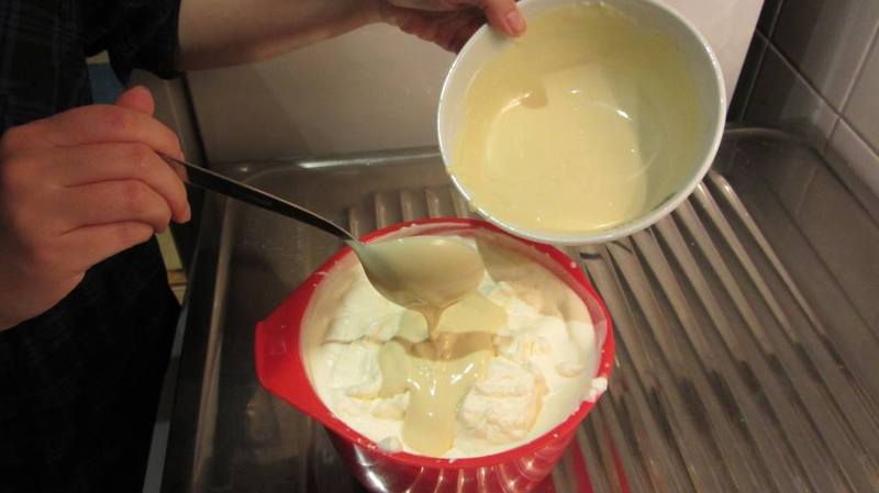 Mach Milchschnitte einfach selber!