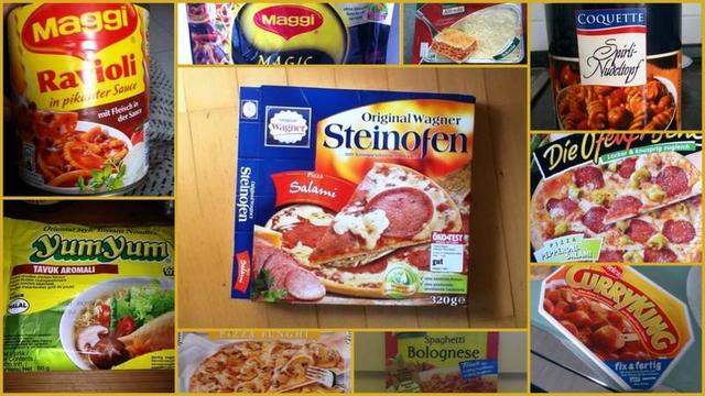 Wie Viel Kalorien Hat Yum Yum