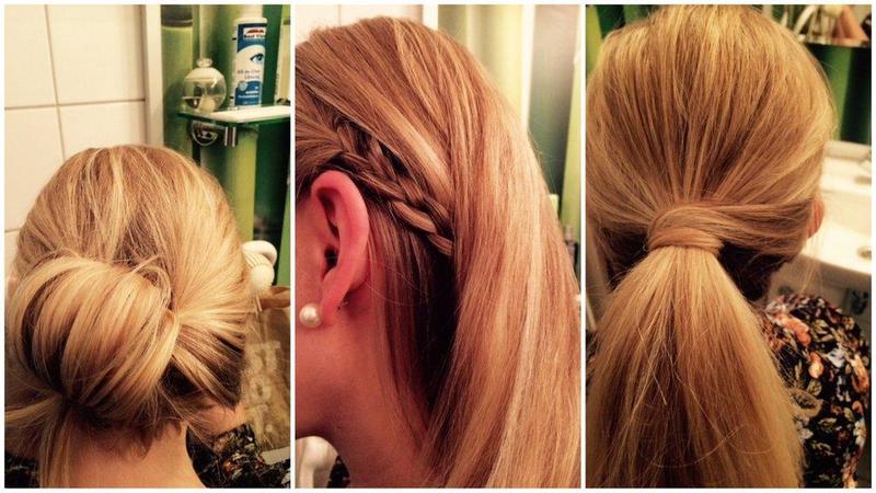 frisuren und farben 2012