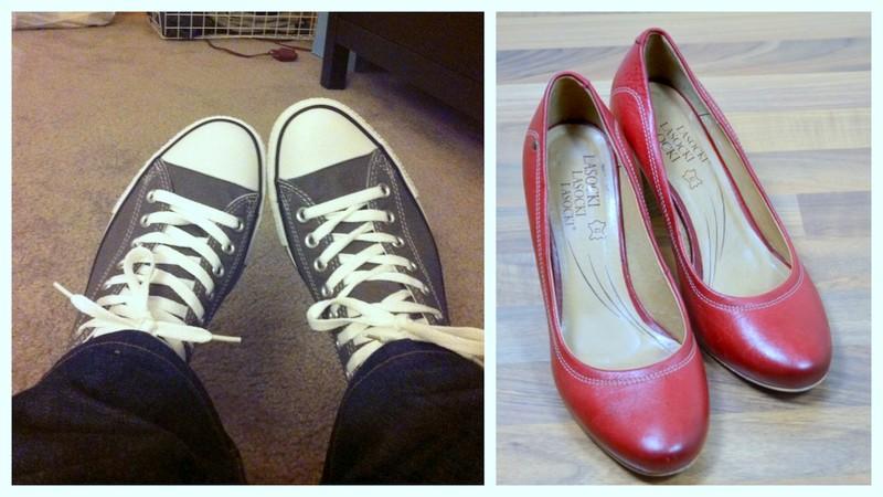 chucks