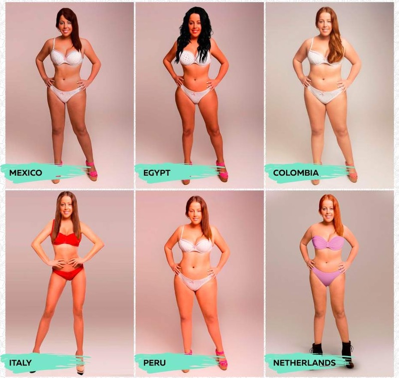 Perfecte Frauen Perfecte Frauen